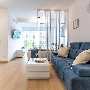 Apartmán Wrocapartments Citycenter - Parking Free, Vratislav