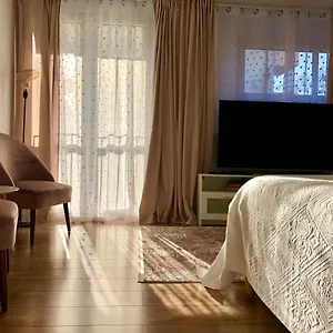 Apartmán Old Town Romantic Apartment. Breslau-wroclaw., Vratislav