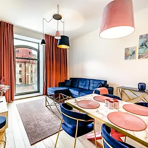 Apartmán Aboutartapartments - Mlyn Maria, Vratislav