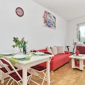 Legnicka By Renters Wrocław