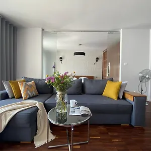 Aravel Suites Wroclaw