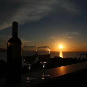 Le Gjero Luxury Apartment Ksamil