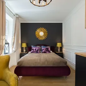 Basilica Mariacka Apartment Danzig