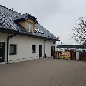 U Andrzeja Privatunterkunft Danzig