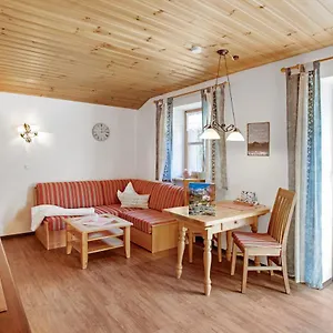 Enzian Apartment Ramsau bei Berchtesgaden